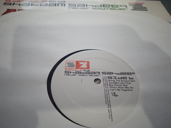 Men In Black - The Album