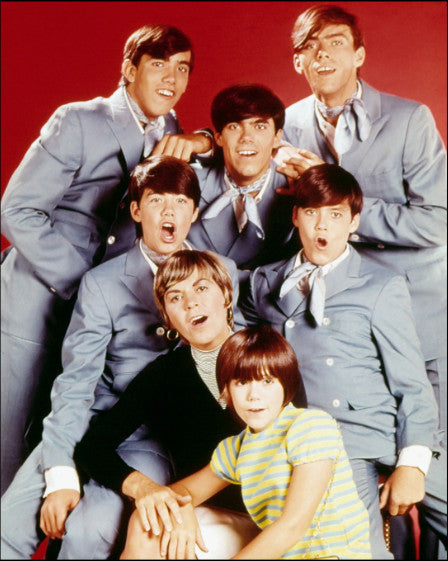 The Cowsills