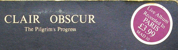 The Pilgrim's Progress
