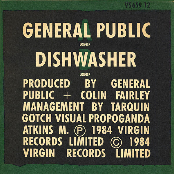 General Public