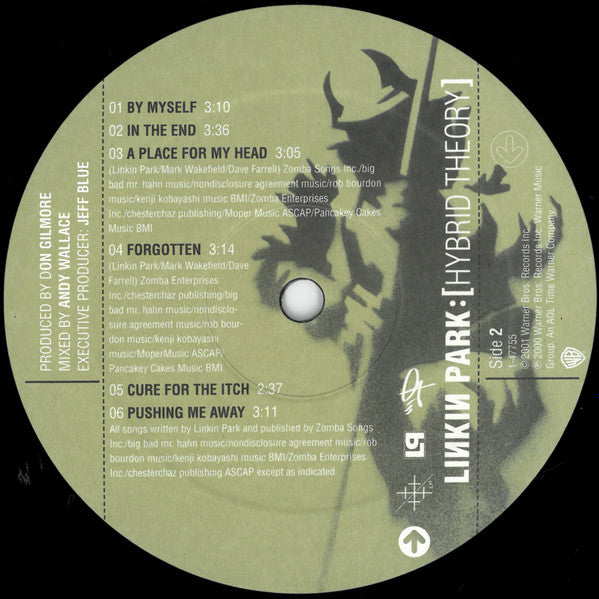 Hybrid Theory