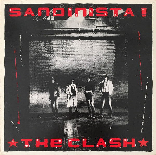 Sandinista!