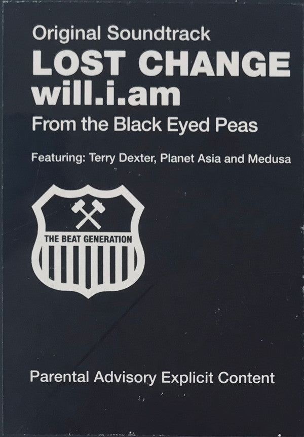 Lost Change (Original Soundtrack)