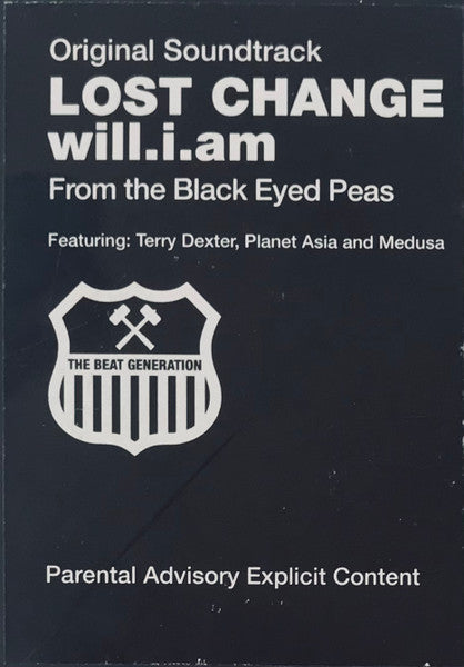 Lost Change (Original Soundtrack)