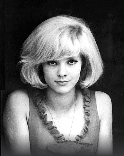 Sylvie Vartan