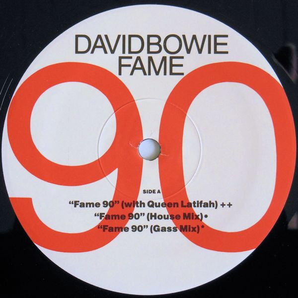 Fame 90