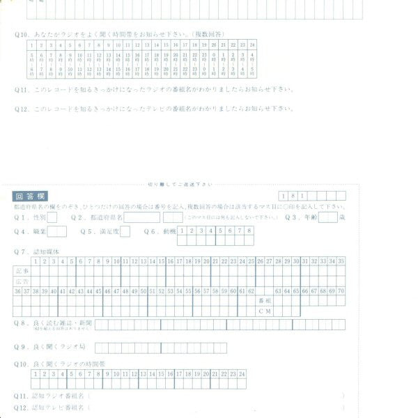 Take On Me = テイク・オン・ミー