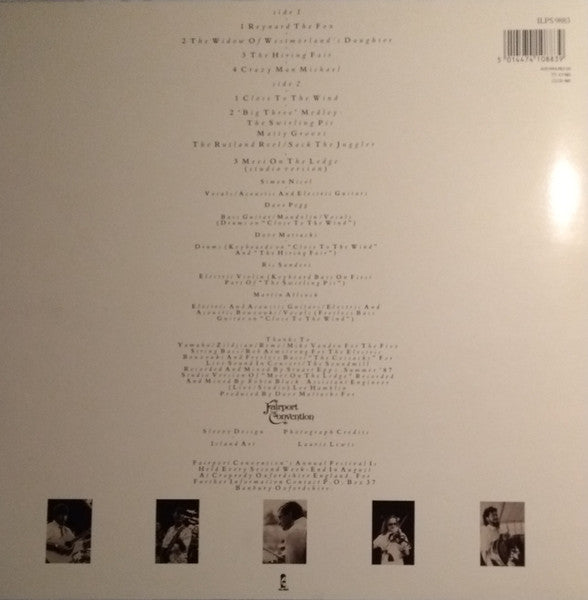 In Real Time (Live '87)