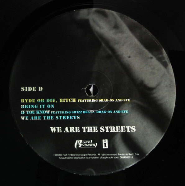 We Are The Streets