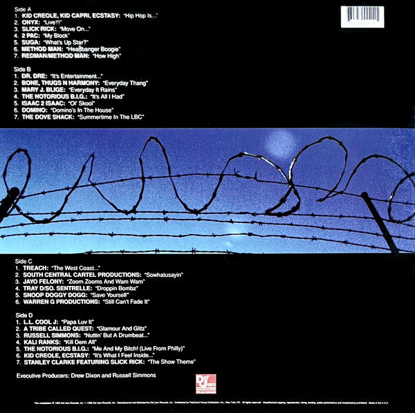 The Show (The Soundtrack)