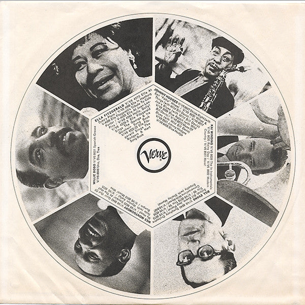 MPB (Missin' Persons Bureau)