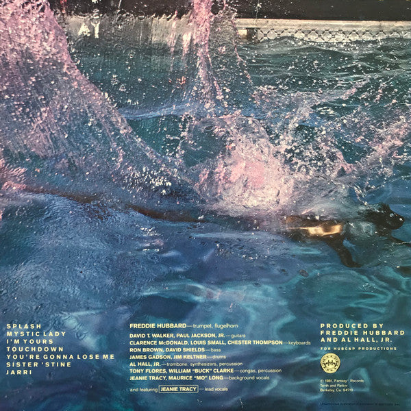 Splash