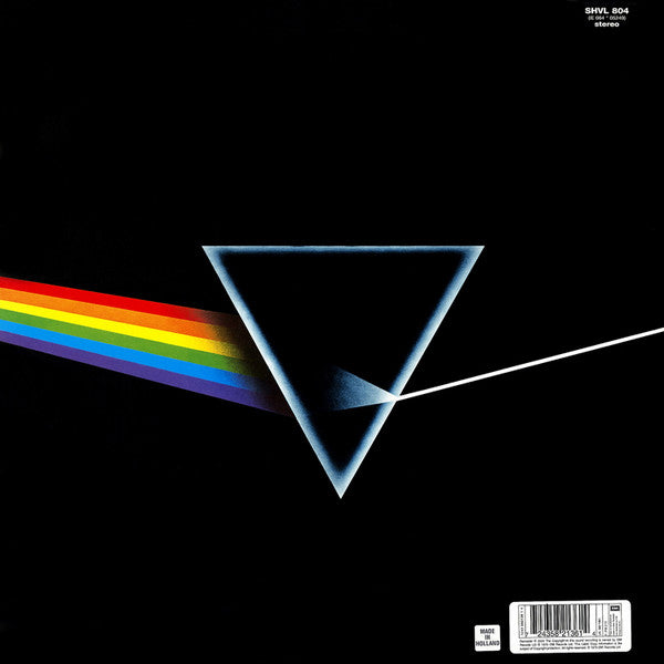 The Dark Side Of The Moon
