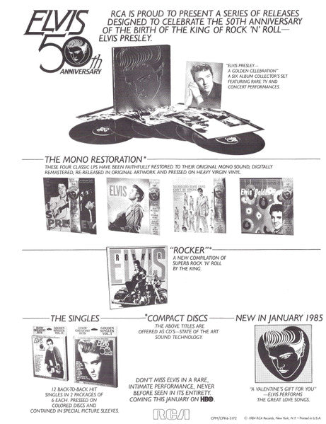 A Golden Celebration