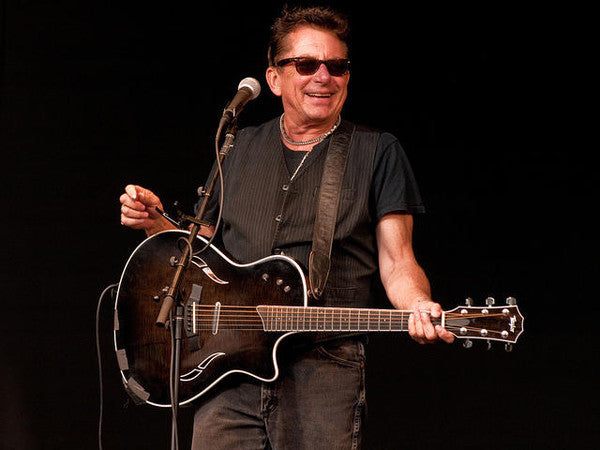 Joe Ely