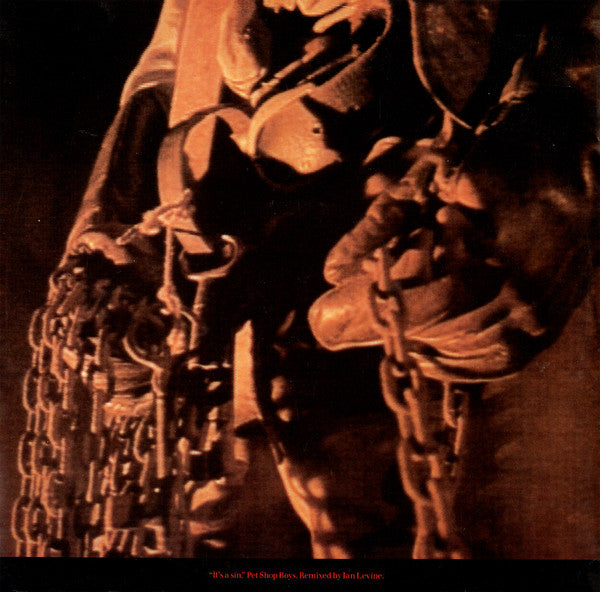 It's A Sin (Remixed By Ian Levine)