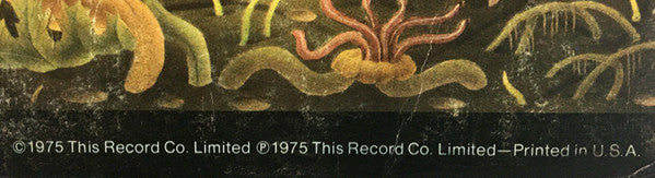 Captain Fantastic And The Brown Dirt Cowboy