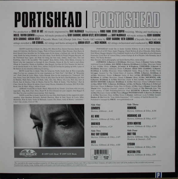 Portishead