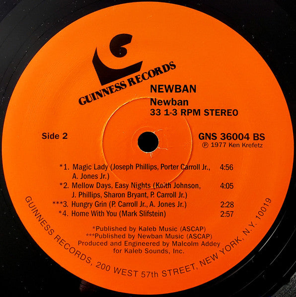 Newban