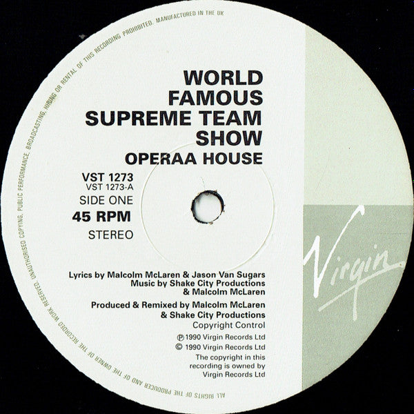 Operaa House - Aria On Air