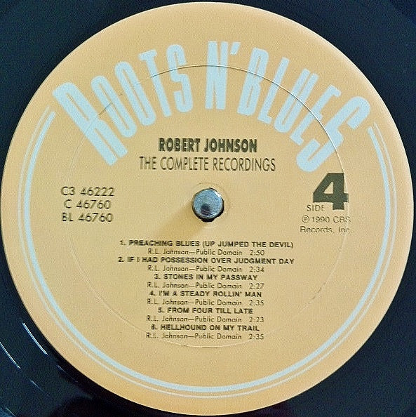 The Complete Recordings