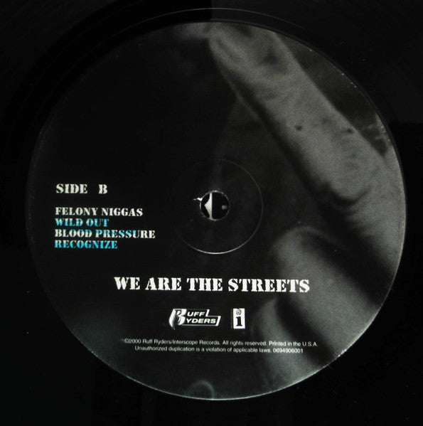 We Are The Streets