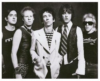 The Dead Boys