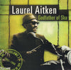 Laurel Aitken - The Legendary Godfather Of Ska - Volume 3 - Godfather Of Ska (1963 - 1966) (Vinyl, LP, Compilation, Reissue) Good Plus (G+) / Very Good (VG)