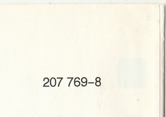 Back In The High Life