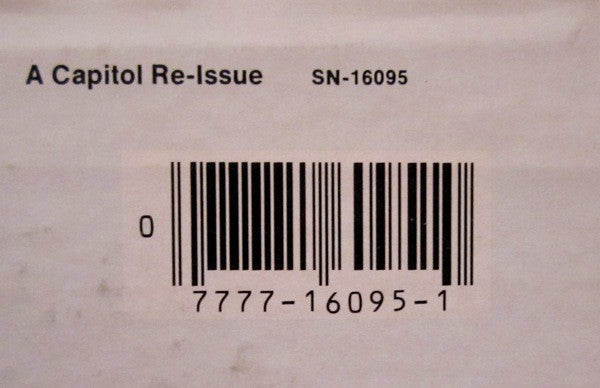 Raspberries' Best - Featuring Eric Carmen