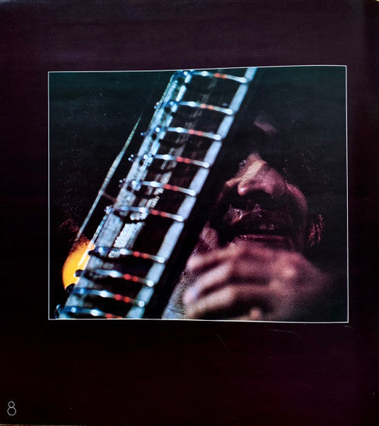 The Concert For Bangla Desh