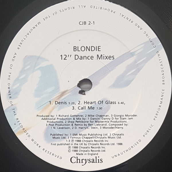 Once More Into The Bleach