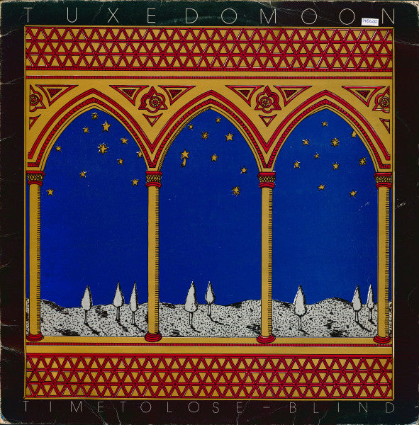 Time To Lose - Blind