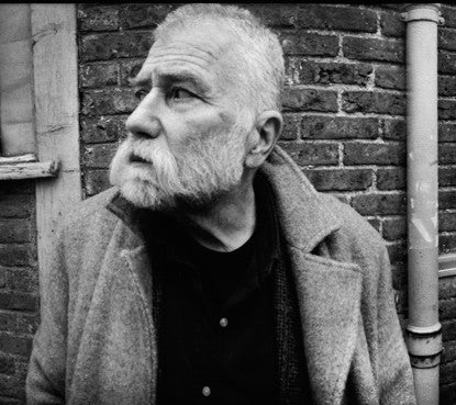 Peter Brötzmann