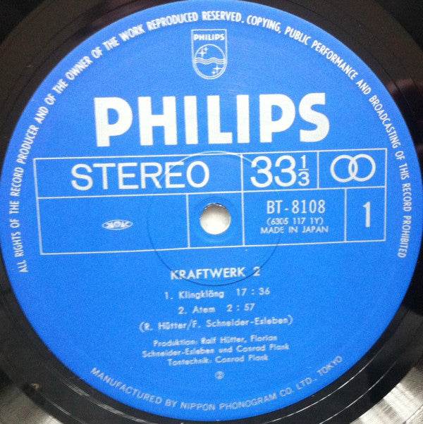 Kraftwerk 2