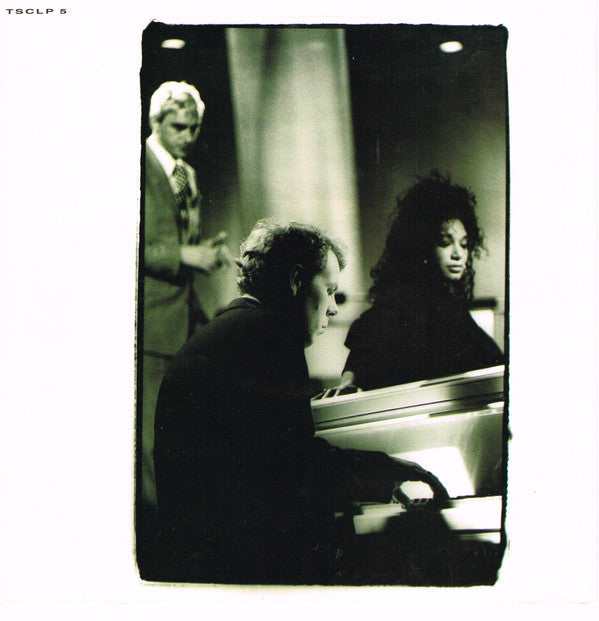 Confessions Of A Pop Group