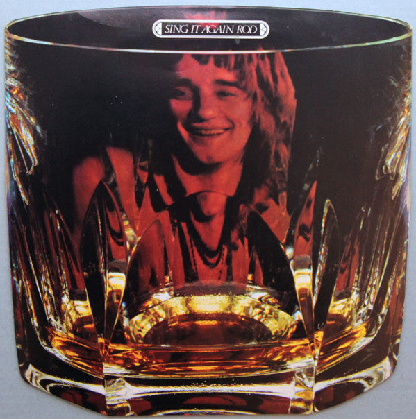 Sing It Again Rod