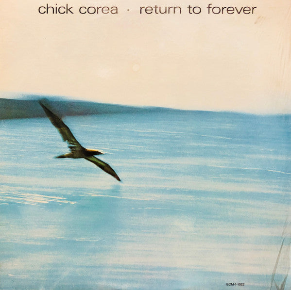 Return To Forever