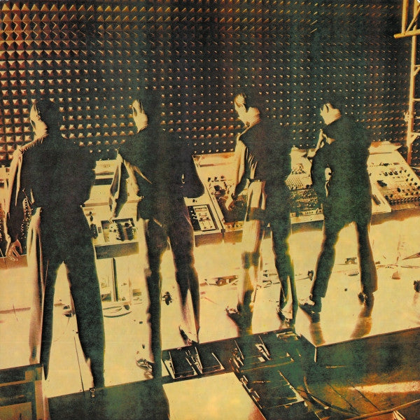 Computer World = コンピューター・ワールド