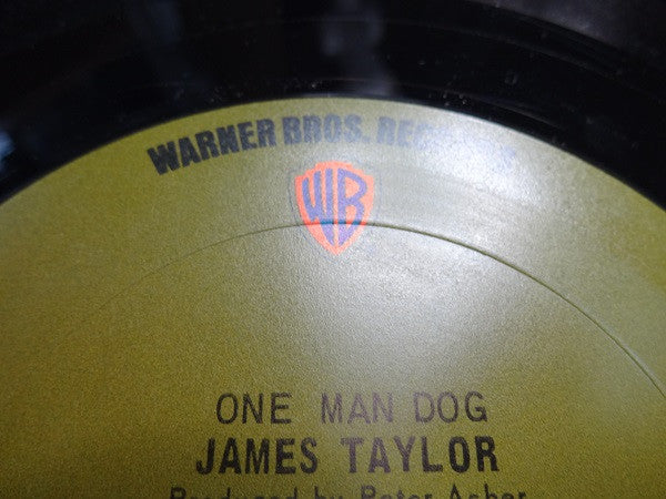 One Man Dog