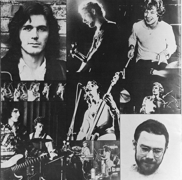 The Young Persons' Guide To King Crimson