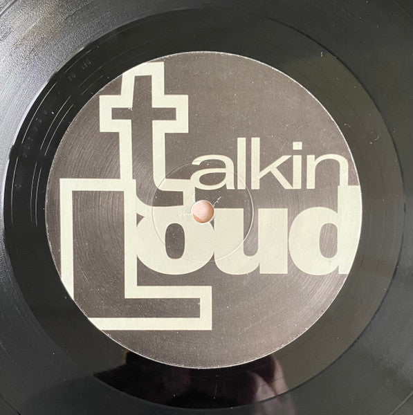 A Thicker Plot - Remixes 93-94