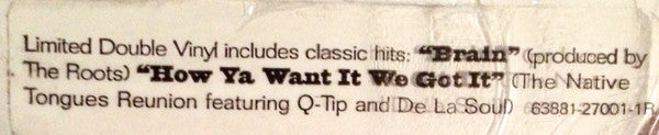Raw Deluxe