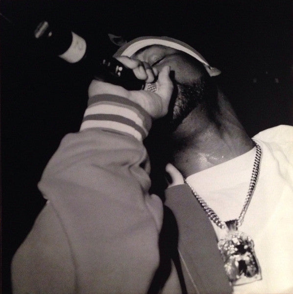 The Pretty Toney Album