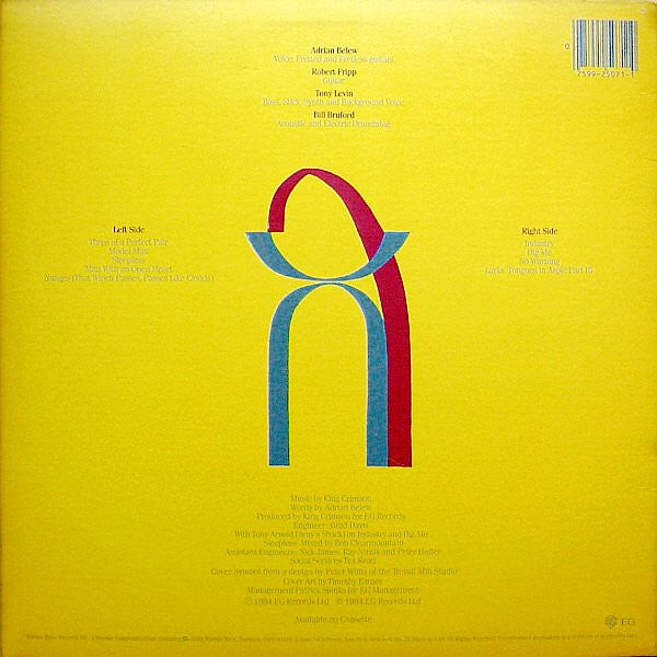 Three Of A Perfect Pair