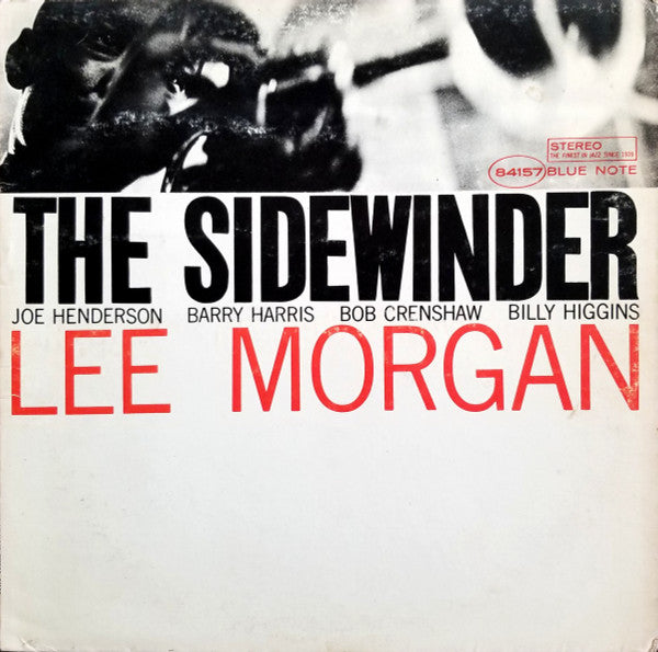The Sidewinder