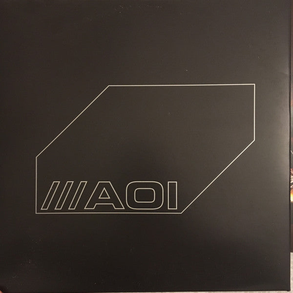 Art Official Intelligence: Mosaic Thump