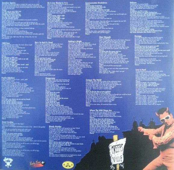 Survival Of The Sickest!