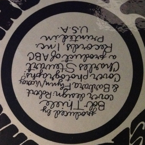 In Greenwich Village