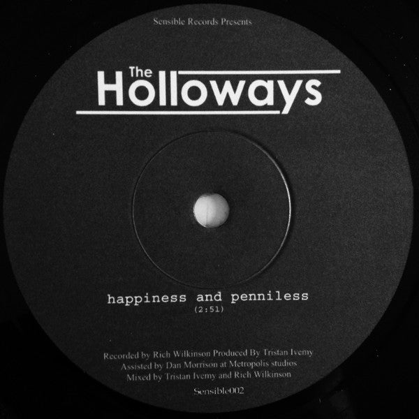 Happiness And Penniless